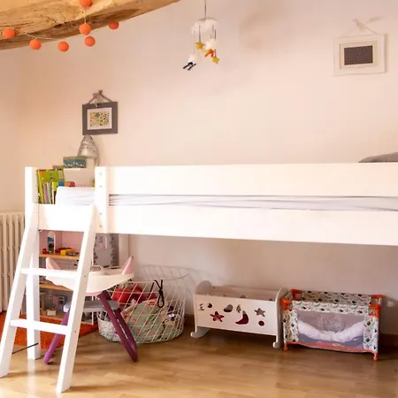 Tatil Evi Superbe Longere Poitevine - Piscine Exterieure Chauffee Et Spa Jaccuzi *
