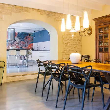 Superbe Longere Poitevine - Piscine Exterieure Chauffee Et Spa Jaccuzi * Cuhon